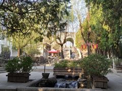 -大理古城