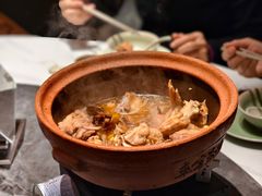 -传统菜农庄(皇姑路店)