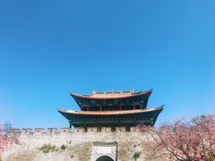 -天龙八部武侠城