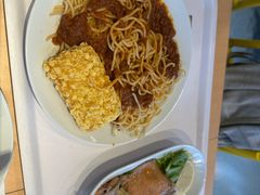 -宜家·瑞典风味餐厅(四元桥店)