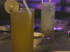 -无招牌海鲜餐厅(滨海艺术中心店)