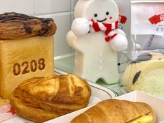 -红星前进面包牛奶公司(君太店)