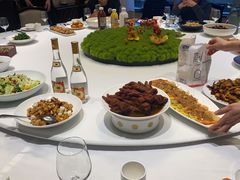 -大铁勺新津菜(中北永旺店)