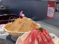 -生活如沸·顺德水牛奶火锅(人民广场店)