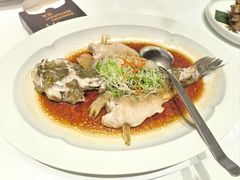 -荣兴酒家(徐家汇店)