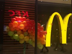 门面-麦当劳(龙湖时代天街店)