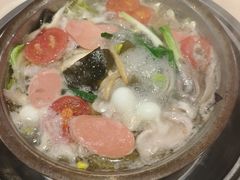 -海关荤豆花(洋河一路店)