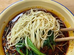 麻辣小面-老蒋面(南坪店)