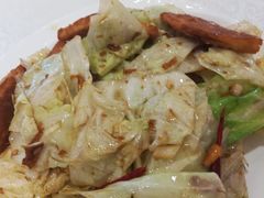 -巴依老爷·新疆美食(上城区天城路店)