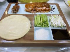 北京烤鸭-菜之味