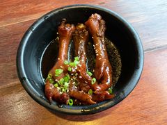 吮指凤爪-大牌大·传统杭帮菜(湖滨店)