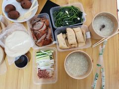 -粥满堂养生餐厅(学苑路店)