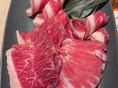 -新石器烤肉(周浦万达店)