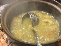 -捞围鲜·港式打边炉(海阳路店)