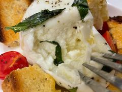 -后厨意餐La Cucina(外交公寓店)