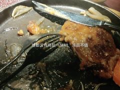 -枫林湾牛扒自助西餐厅(兴东店)