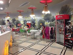 -广州市力美健天娱健身运动有限公司