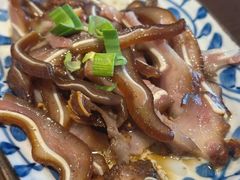 卤猪耳-乡亲鹅肉城(昆山店)