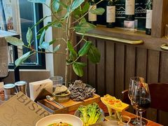-Bistro 63 创意融合料理(广粤天地店)