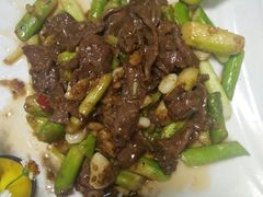 -金麒麟美食城