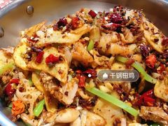 -咏哇美蛙美味(厦门罗宾森店)