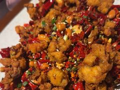 -拾捌川·自贡爆炒(新街口店)