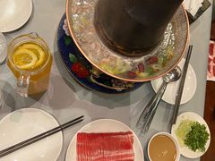 -东来顺饭庄(apm总店)