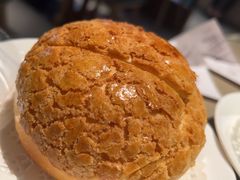-茶港·点心·啫啫煲(王府井店)