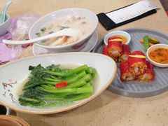 -点都德(龙之梦店)