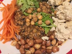 -小满手工粉(上海月星环球港店)