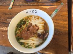 -矮子粉店1985·长沙米粉(湘春路店)