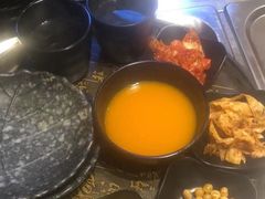 -恩你小木屋·烤肉韩式料理(嘉兴秀洲店)