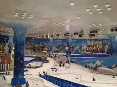 -湘江欢乐城欢乐雪域
