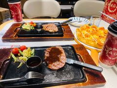 -肯德基(南昌路大润发店)