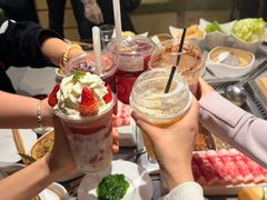 -海底捞火锅(赛格国际购物中心店)