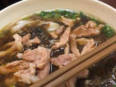 -易裕和·长沙米粉(友谊路店)