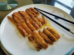 -新东源国际酒店·新东源食坊(沙井店)
