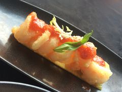 -富力丽思卡尔顿酒店·FLAIR餐厅酒吧