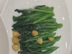 -喜宴又一村·粤菜·茶点·海鲜(壹方天地店)