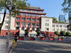 -四川大学(望江校区)