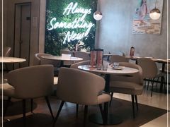 大堂-必胜客(珠海路店)