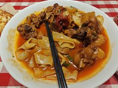 -西贝(紫荆广场店)