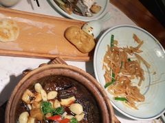 -大榕树下顺德菜(融创茂店)