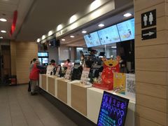 -麦当劳(国际社区店)