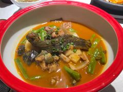 -许家菜.艺创菜(仁和新城店)