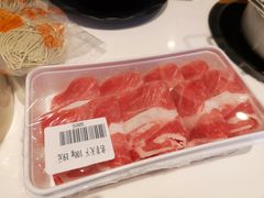 名羊天下-锅小主火锅(楚翘城店)
