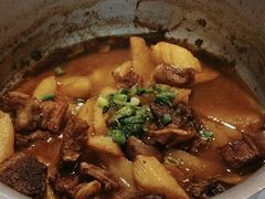 -东北大院·东北菜(三台子店)