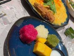 -Home Thai·泰谣(王府井apm店)