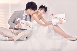 -IDO婚纱摄影(上海旗舰店)