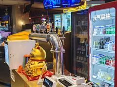 -嘎嘎鸭脑壳江湖菜(五里店)